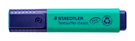 Korostuskynä STAEDTLER TextSurfer - Korostuskynät - 108891 - 2