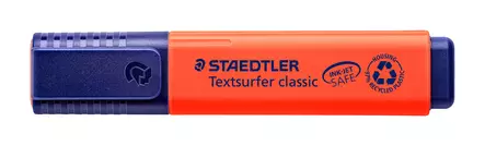 Korostuskynä STAEDTLER TextSurfer - Korostuskynät - 101552 - 2
