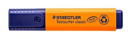 Korostuskynä STAEDTLER TextSurfer - Korostuskynät - 109654 - 2