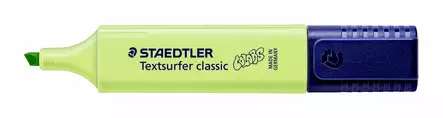 Korostuskynä STAEDTLER TextSurfer - Korostuskynät - 183696 - 1