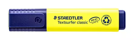 Korostuskynä STAEDTLER TextSurfer - Korostuskynät - 109606 - 2