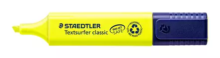 Korostuskynä STAEDTLER TextSurfer - Korostuskynät - 109606 - 1