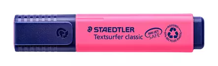Korostuskynä STAEDTLER TextSurfer - Korostuskynät - 101548 - 2