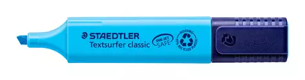 Korostuskynä STAEDTLER TextSurfer - Korostuskynät - 101549 - 1